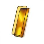 ⁦استيكر حماية سيراميك شفاف لجميع اجهزة ايفون⁩ - الصورة ⁦4⁩