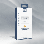 ⁦سماعة ايربودز برو ماركة SP⁩ - الصورة ⁦2⁩