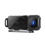 ستاند و شاحن سيارة سريع لاسلكي