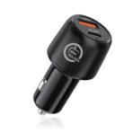 ⁦عرض الشحن الذكي (توصيلة + شاحن سيارة + استاند + شاحن جداري + كيابل) (4 تقييمات)⁩ - الصورة ⁦4⁩