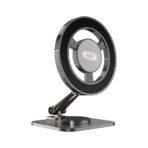 ⁦عرض الشحن الذكي (توصيلة + شاحن سيارة + استاند + شاحن جداري + كيابل) (4 تقييمات)⁩ - الصورة ⁦2⁩