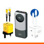 بكج شواحن متعددة