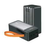 شاحن متنقل صغير 10000 يدعم الشحن السريع