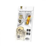 ⁦استيكر حماية سيراميك شفاف لجميع اجهزة ايفون⁩ - الصورة ⁦5⁩