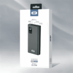 ⁦باور بنك 20000 22.5W(منفذ PD 18W+منفذين USB)مع شاشة⁩ - الصورة ⁦3⁩