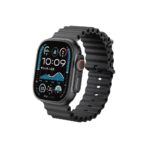 ⁦ساعة plus GOLDEN الذكية عازلة للماء مع 5 اساور⁩ - الصورة ⁦4⁩