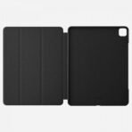 ⁦كفر سمارت حماية للايباد مع مكان مخصص للقلم⁩ - الصورة ⁦2⁩