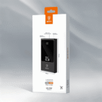 ⁦شاحن متنقل صغير 10000 يدعم الشحن السريع⁩ - الصورة ⁦3⁩