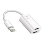 وصلة USB للايفون ماركة SPON