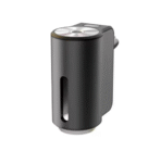 ⁦فواحة و معطر سيارة ذكي مع 3 عبوات زيوت عطرية⁩ - الصورة ⁦4⁩