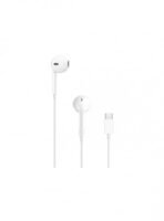 ⁦سماعة أبل أيفون 15 ضمان الوكيل حاسبات العرب⁩ - الصورة ⁦2⁩