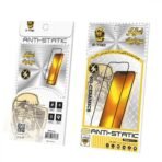 ⁦استيكر حماية سيراميك شفاف لجميع اجهزة ايفون⁩ - الصورة ⁦2⁩