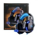 سماعات راس العاب G2000 محيطية للبلاستيشن