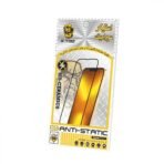 ⁦استيكر حماية سيراميك شفاف لجميع اجهزة ايفون⁩ - الصورة ⁦3⁩