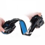 ⁦سماعات راس العاب G2000 محيطية للبلاستيشن⁩ - الصورة ⁦6⁩