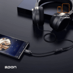 ⁦تحويلة او اكس منفذ تايب سي من spon⁩ - الصورة ⁦2⁩