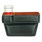 ⁦بكج العناية بالسيارة تحكم – حماية + تنظيم + شواحن⁩ - الصورة ⁦9⁩