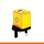 ⁦عرض الشحن الذكي (توصيلة + شاحن سيارة + استاند + شاحن جداري + كيابل) (4 تقييمات)⁩ - الصورة ⁦6⁩