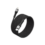 ⁦بكج الشحن المتكامل (2 شاحن جداري + 2 كيابل + توصيلة كهربائية)⁩ - الصورة ⁦5⁩