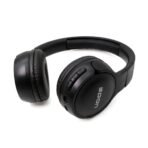 ⁦سماعه ستريو بلوتوث مع مايك ساس ماركة SPON⁩ - الصورة ⁦5⁩